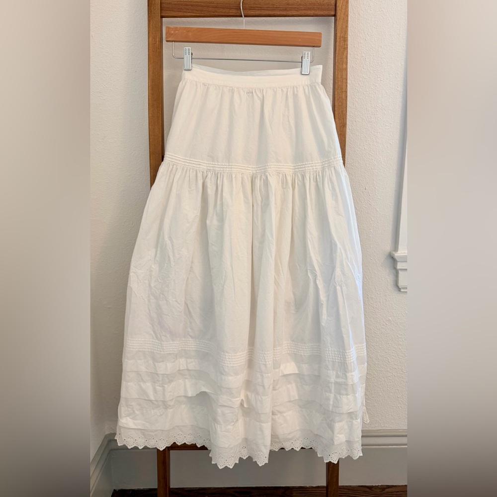 Doen Sebastiane Skirt - Picture 2 of 6